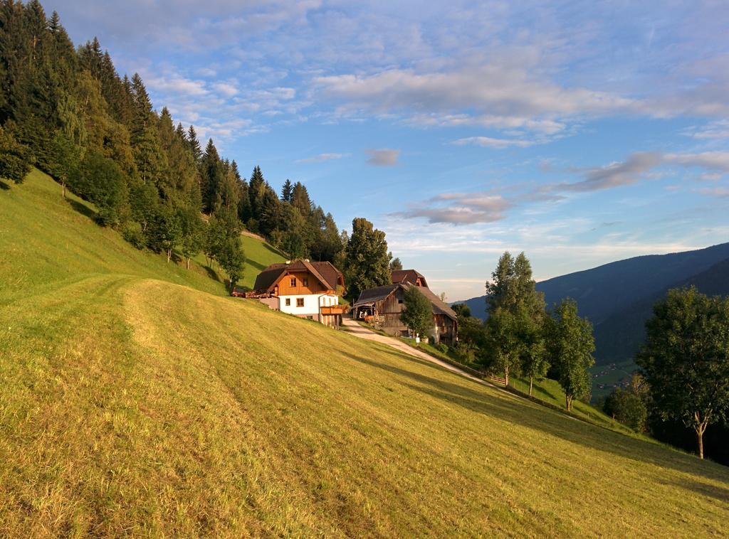 Lercherhof Фельд-ам-Зе Номер фото